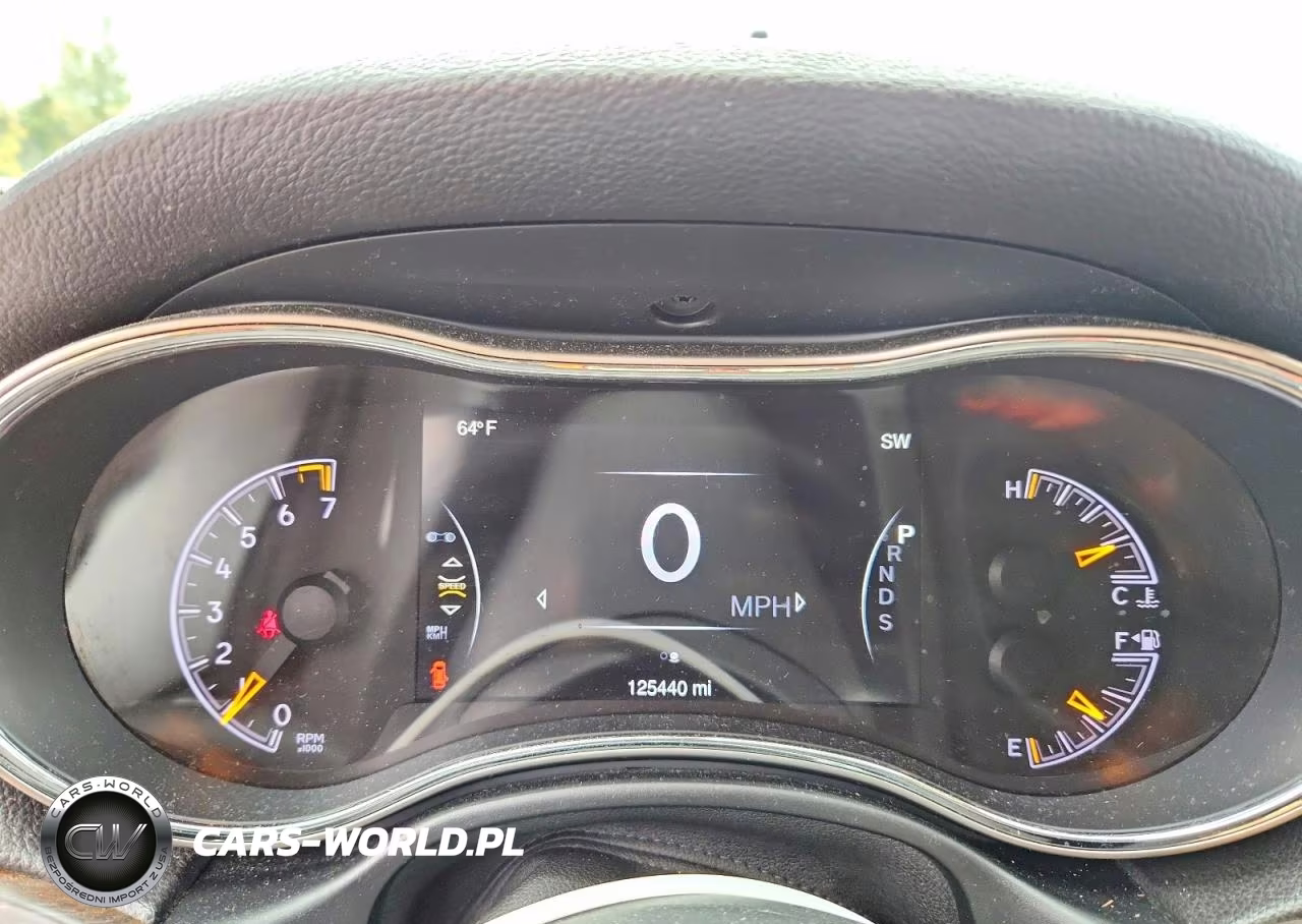 2014 Jeep Grand Cherokee Laredo VIN:1C4RJFAG8EC439729 - 9