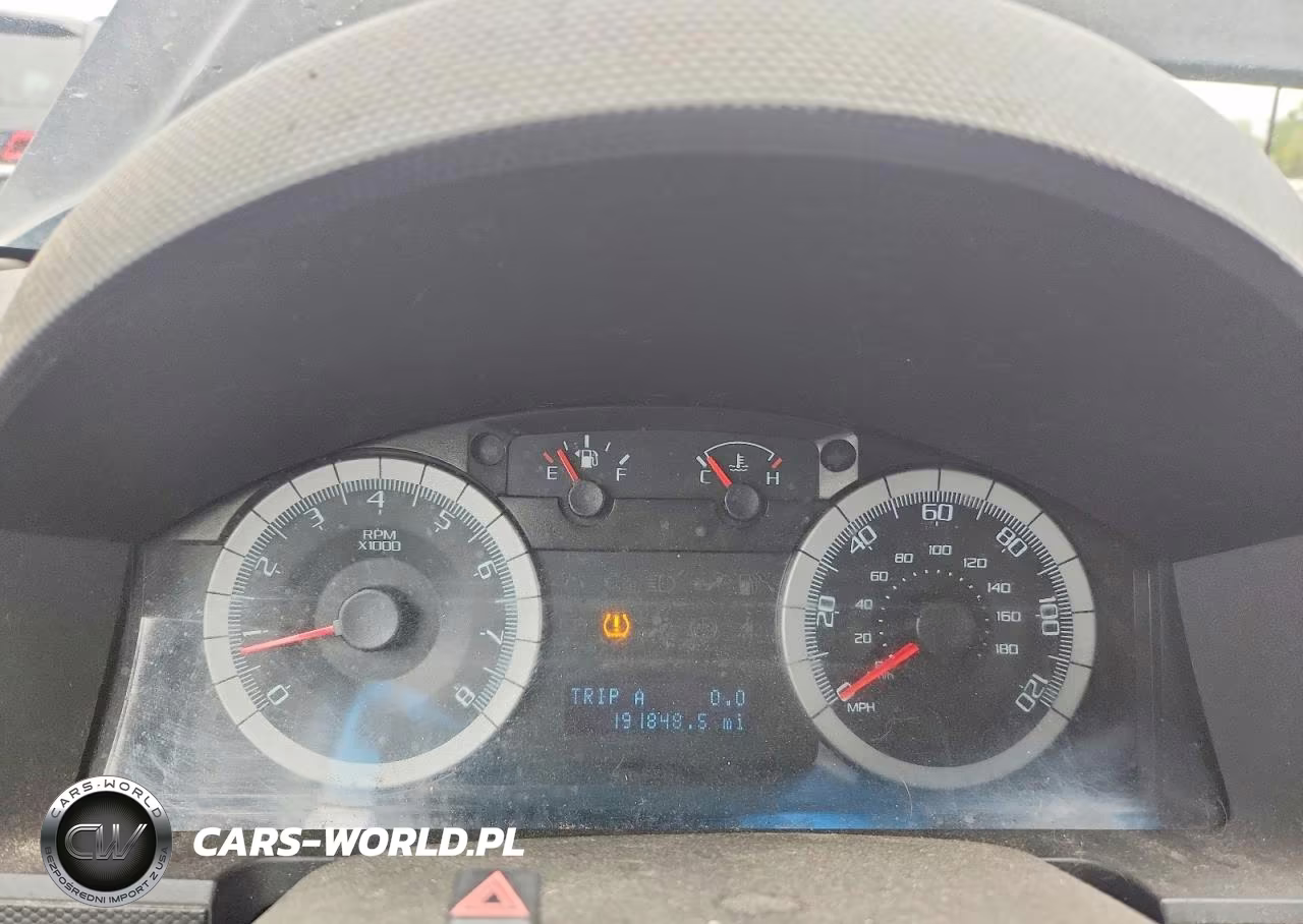 2009 Ford Escape Limited VIN:1FMCU94G79KB97100 - 9