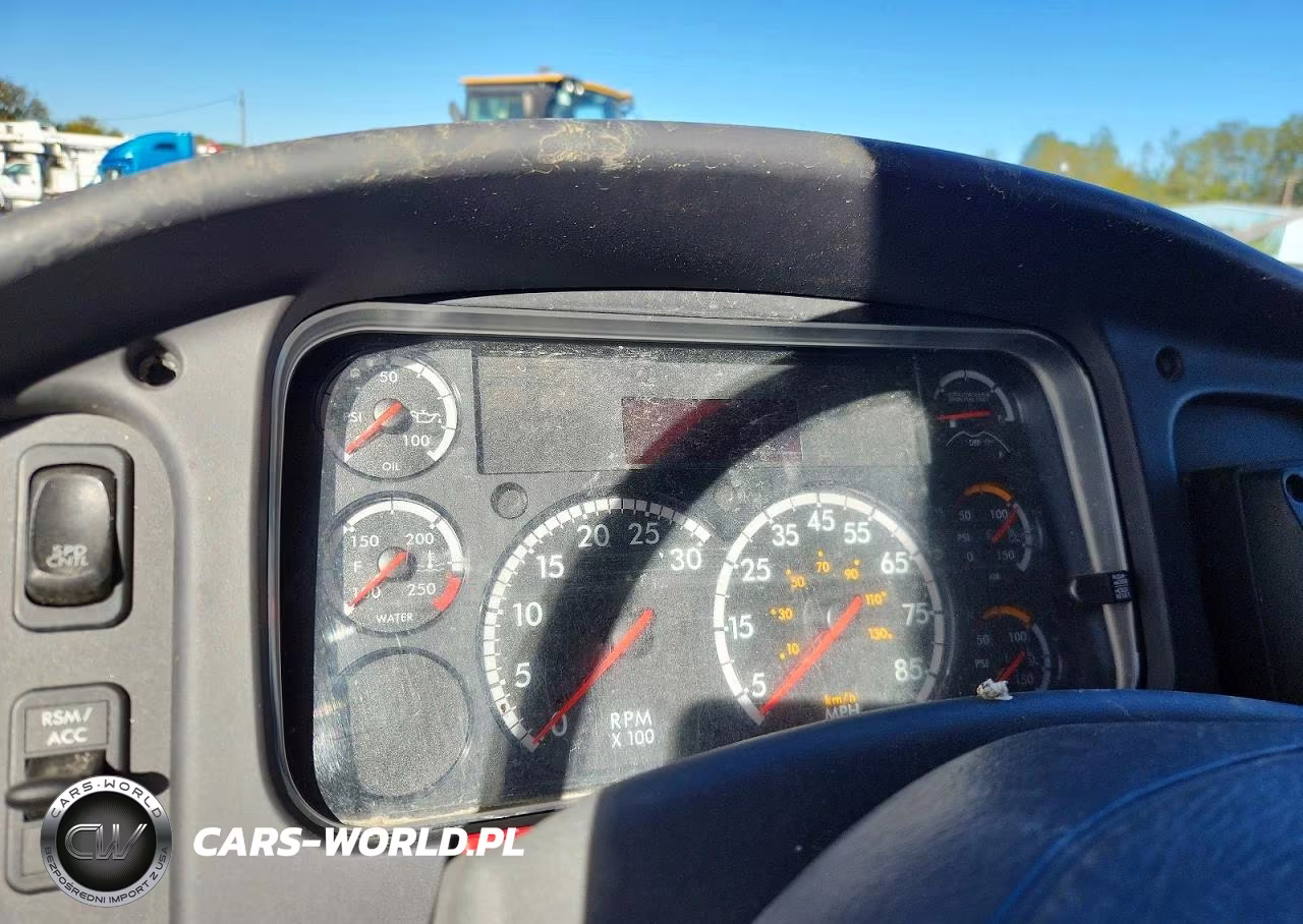 2020 Freightliner Business Class M2 Box Truck VIN:3ALACWFC2LDLY3312 - 9