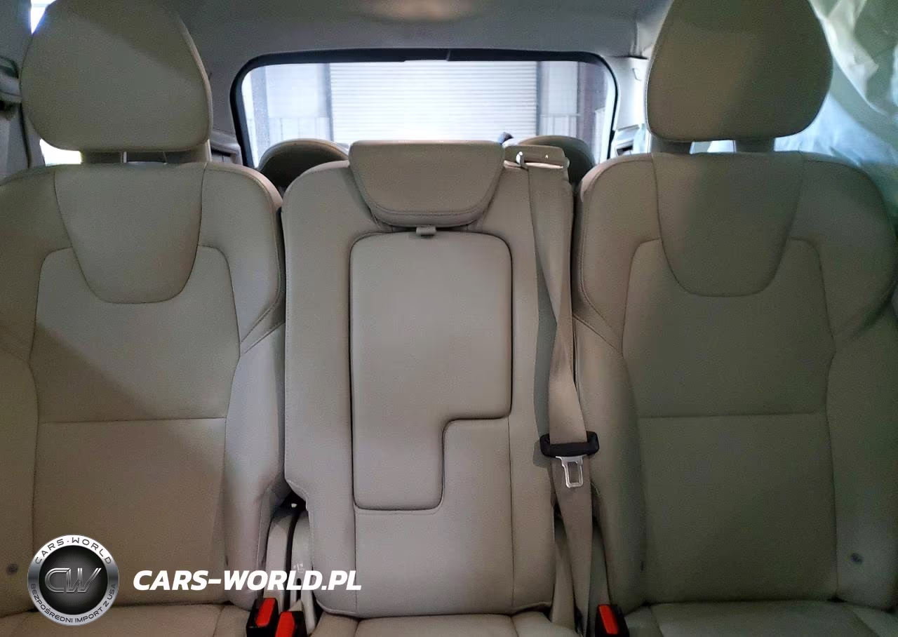 2020 Volvo Xc90 T5 Momentum VIN:YV4102PK4L1540308 - 10