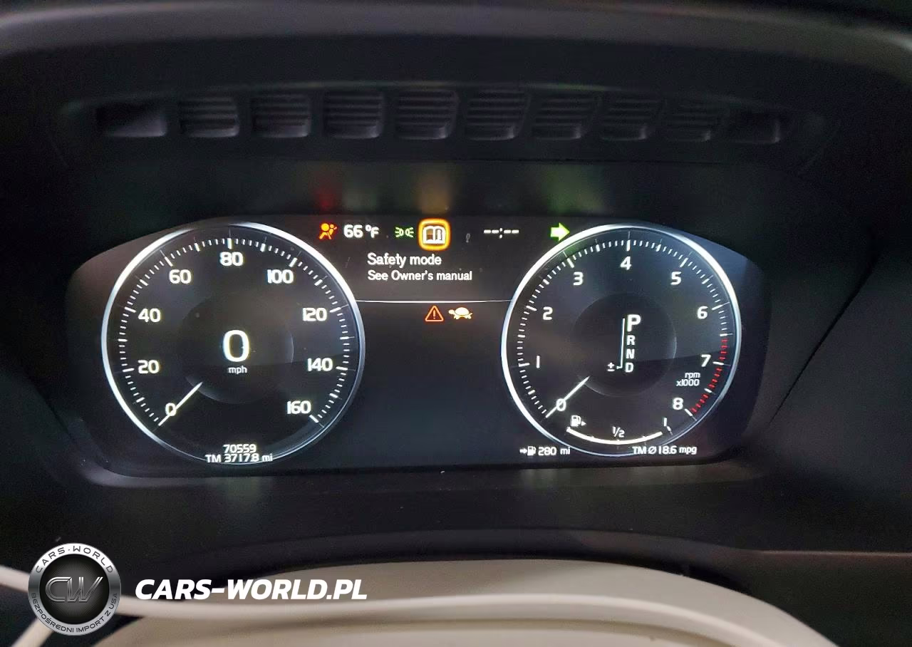 2020 Volvo Xc90 T5 Momentum VIN:YV4102PK4L1540308 - 9