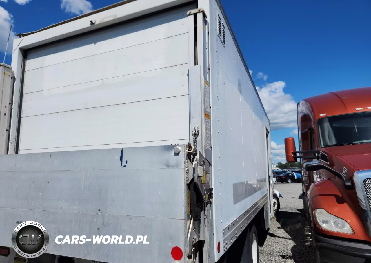 2015 Kenworth T270 Box Truck VIN:2NKHHM6X4FM450235 - 3