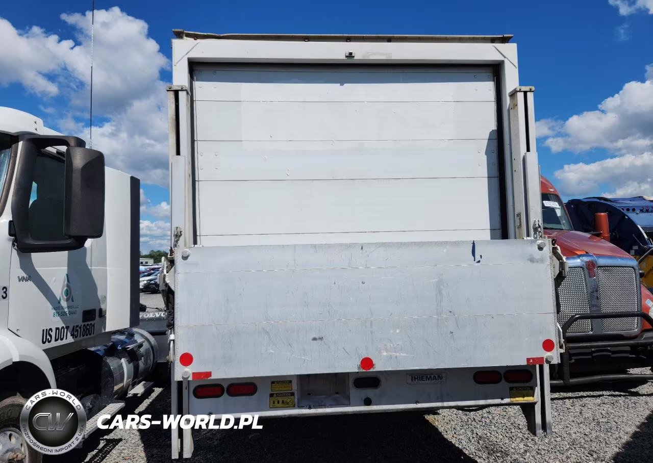 2015 Kenworth T270 Box Truck VIN:2NKHHM6X4FM450235 - 6