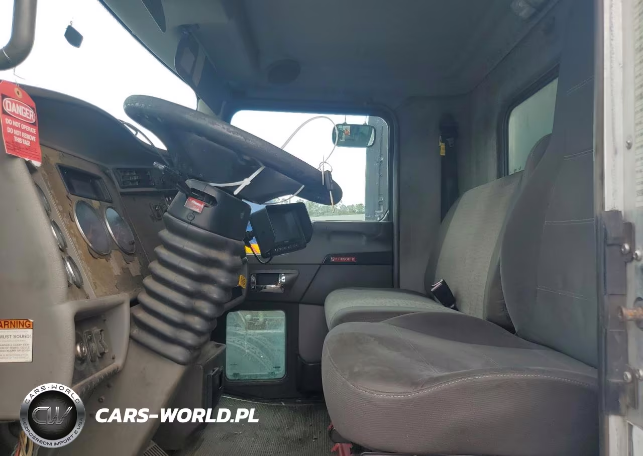 2015 Kenworth T270 Box Truck VIN:2NKHHM6X4FM450235 - 7
