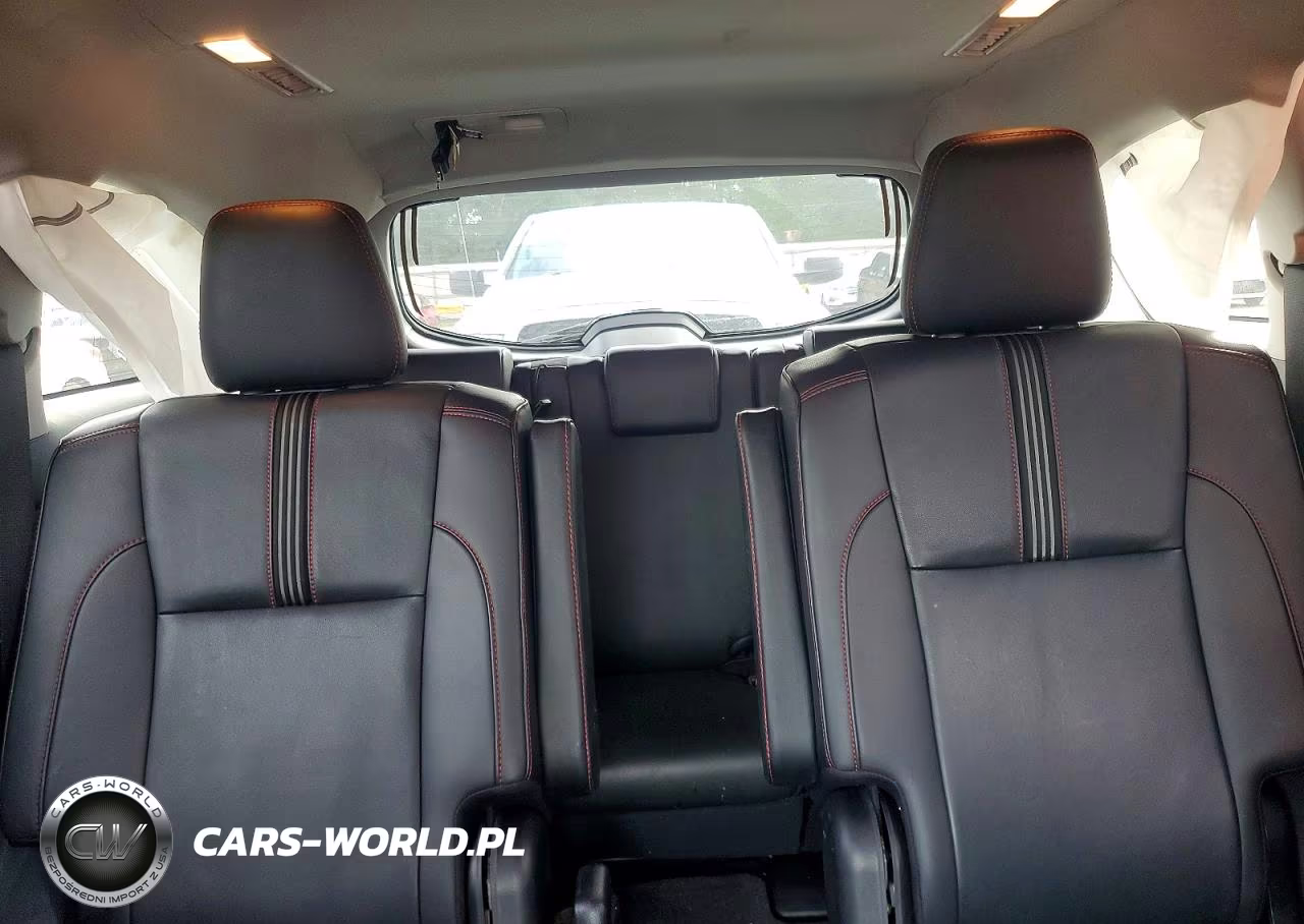 2019 Toyota Highlander Se VIN:5TDKZRFH8KS368880 - 10