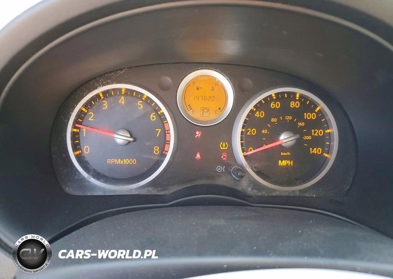 2009 Nissan Sentra 2.0 VIN:3N1AB61E79L636347 - 9