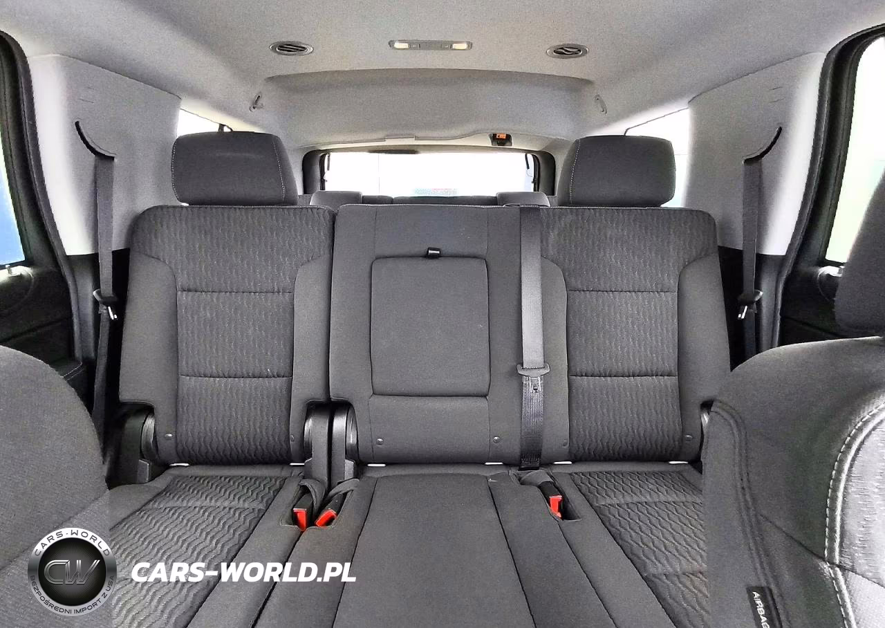 2019 Chevrolet Tahoe C1500 Ls VIN:1GNSCAKC0KR114969 - 10