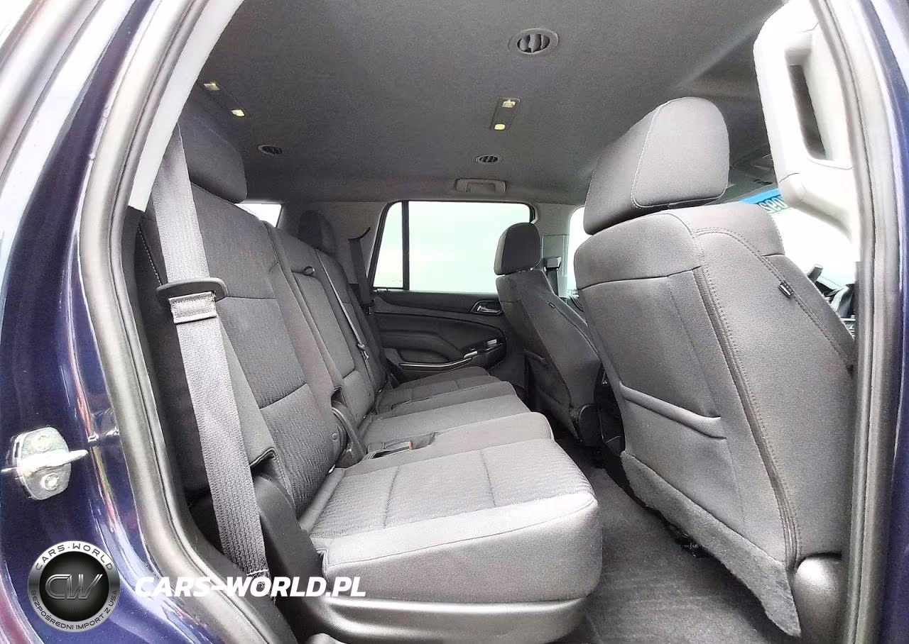 2019 Chevrolet Tahoe C1500 Ls VIN:1GNSCAKC0KR114969 - 11