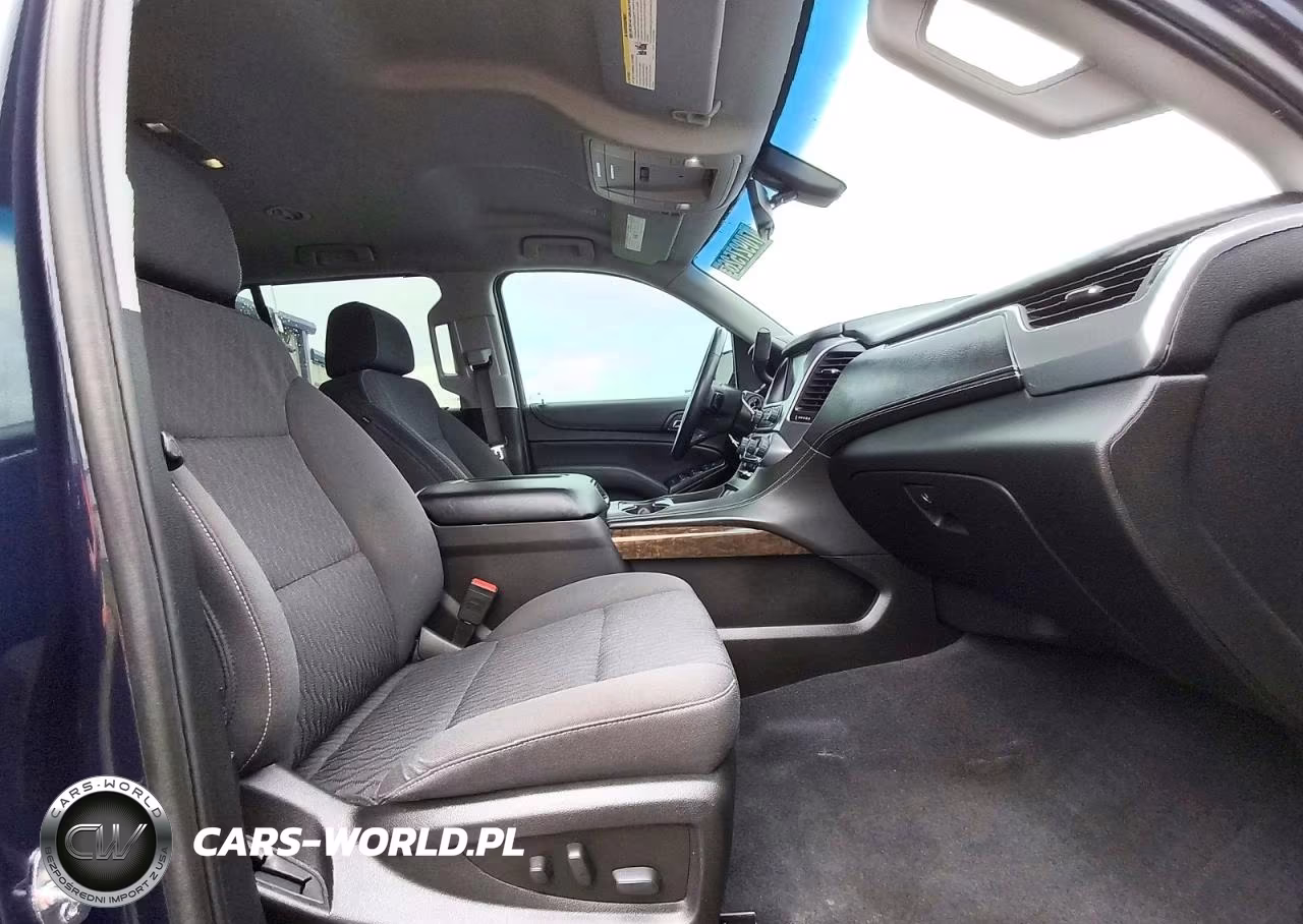 2019 Chevrolet Tahoe C1500 Ls VIN:1GNSCAKC0KR114969 - 14