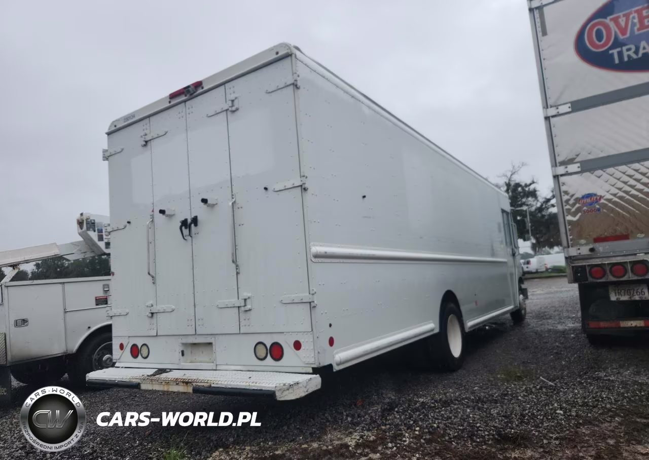 2016 Ford F59 Delivery Truck VIN:1F66F5KY4G0A11184 - 3
