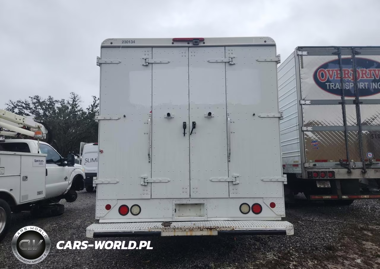 2016 Ford F59 Delivery Truck VIN:1F66F5KY4G0A11184 - 6