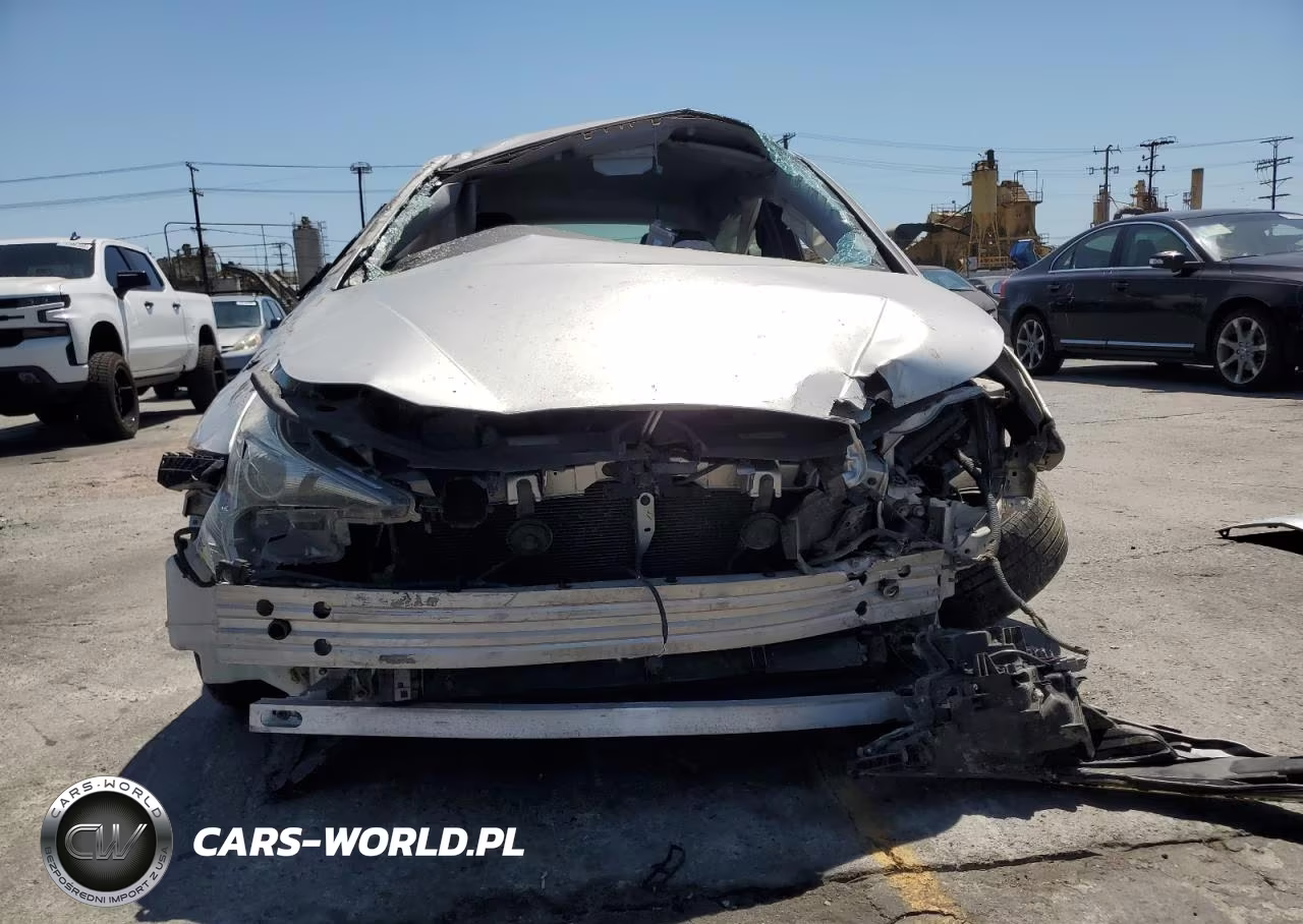 2017 Toyota Prius VIN:JTDKBRFU7H3030897 - 5