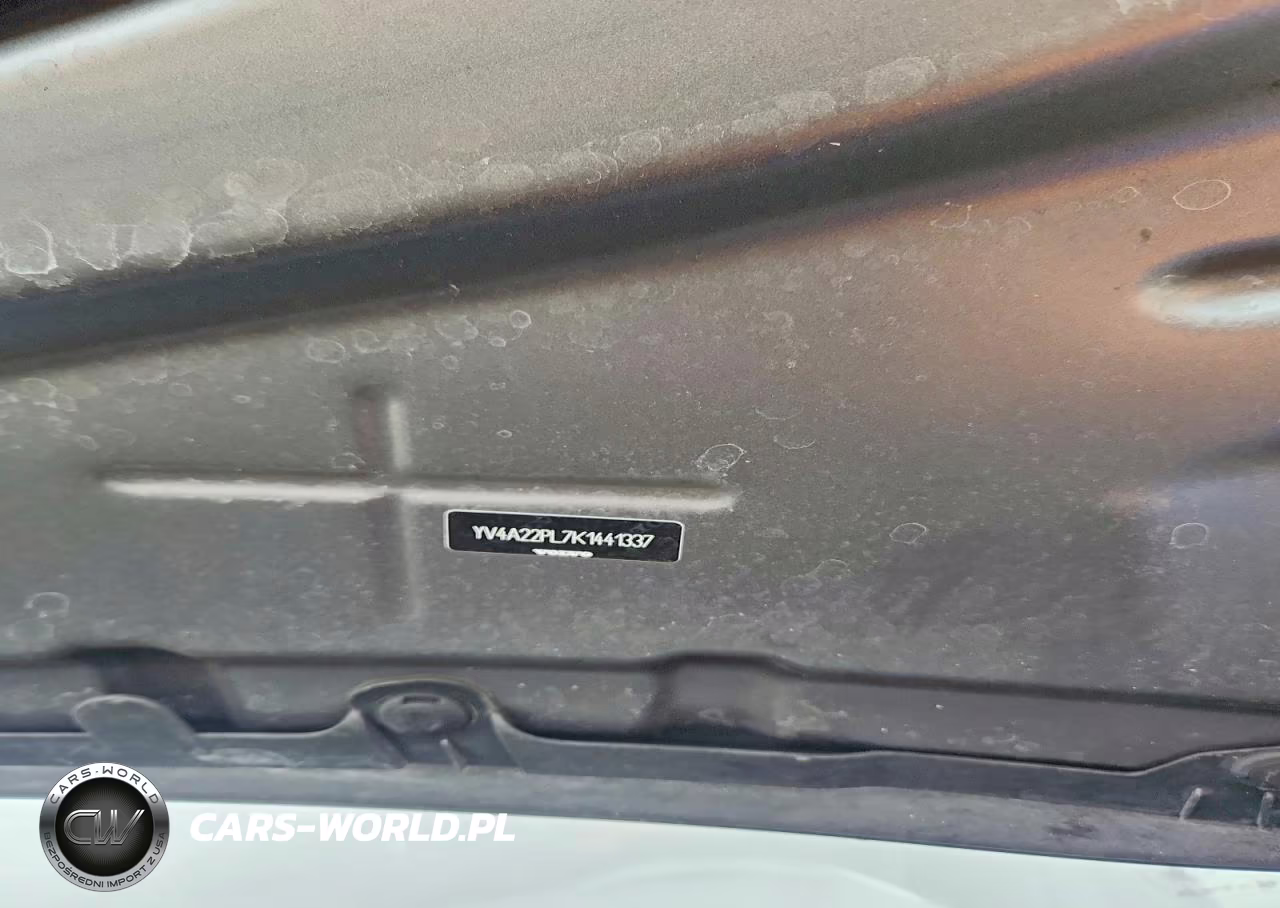 2019 Volvo Xc90 T6 Inscription VIN:YV4A22PL7K1441337 - 13