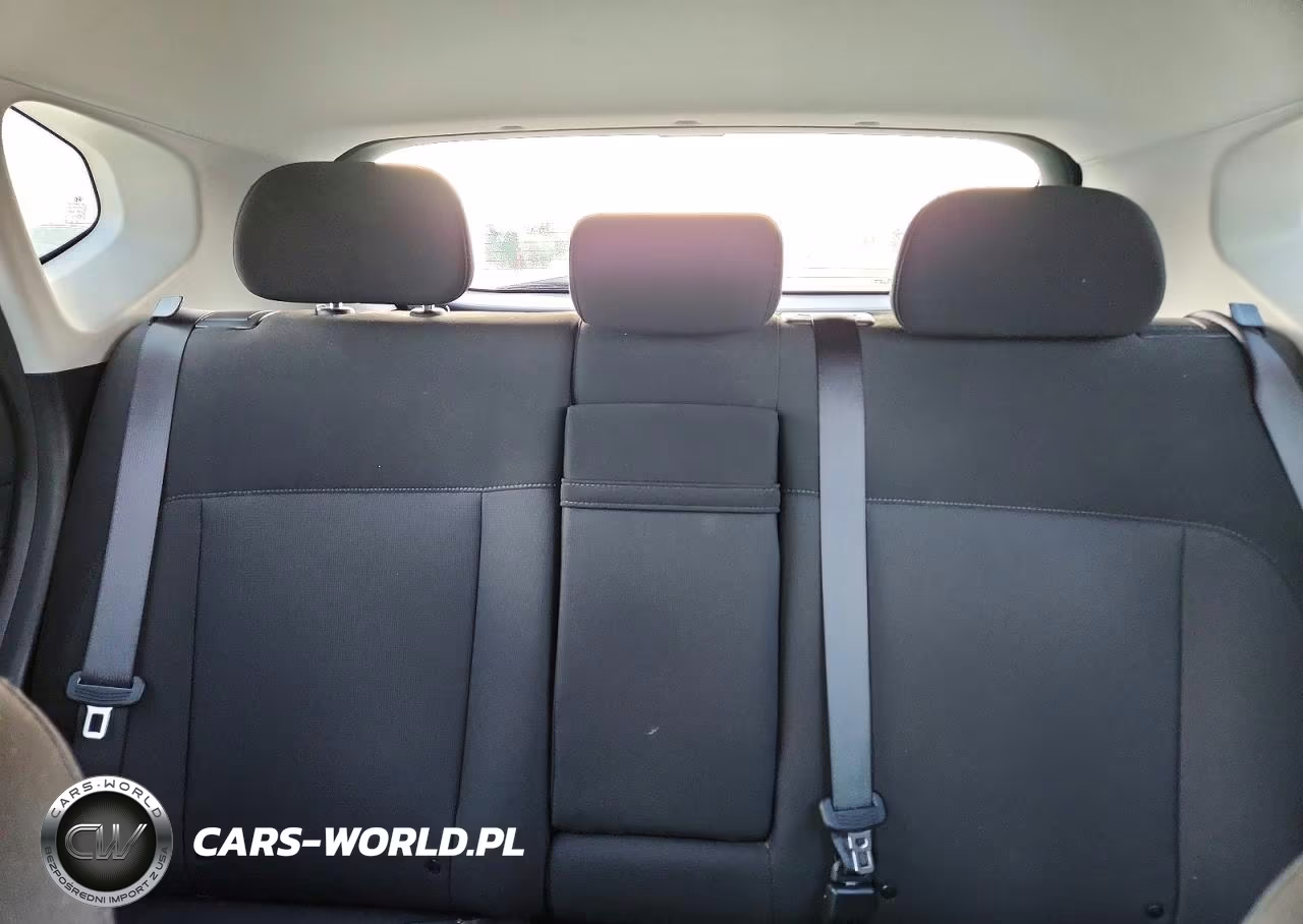 2025 Hyundai Kona Sel VIN:KM8HB3ABXSU249752 - 10