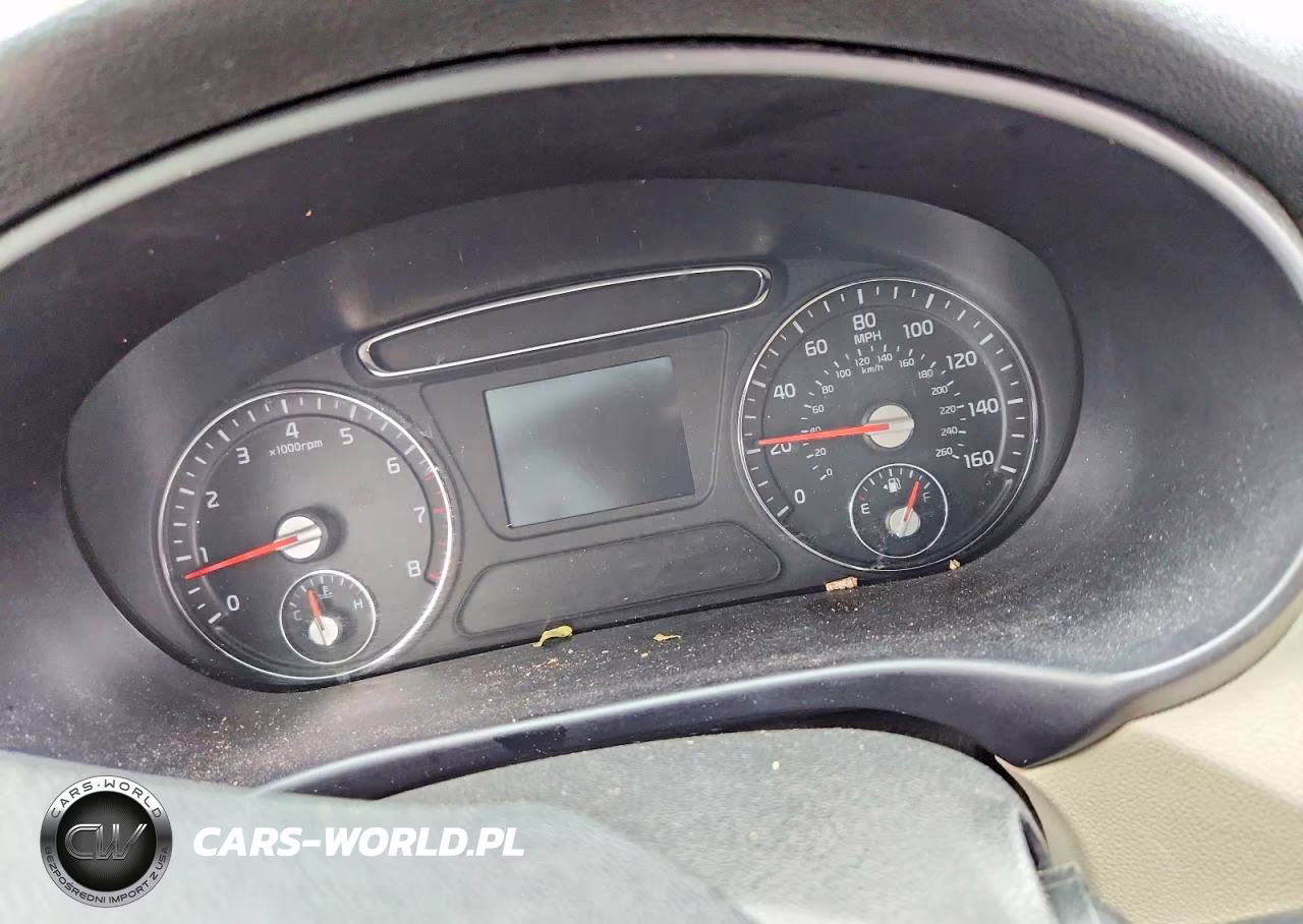 2018 Kia Sorento Lx VIN:5XYPGDA31JG368791 - 9