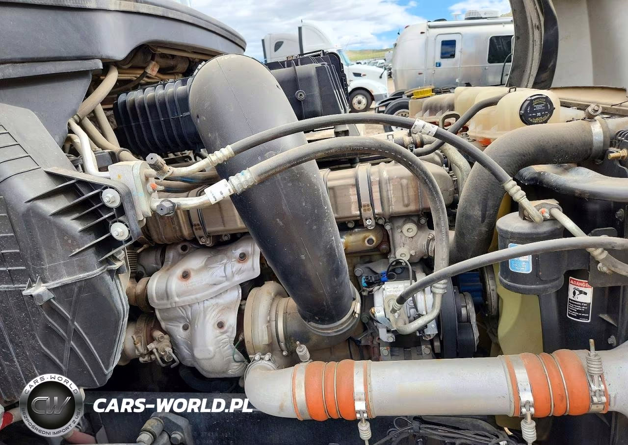 2020 Freightliner Cascadia 126 VIN:3AKJHHDR4LSLZ8141 - 11