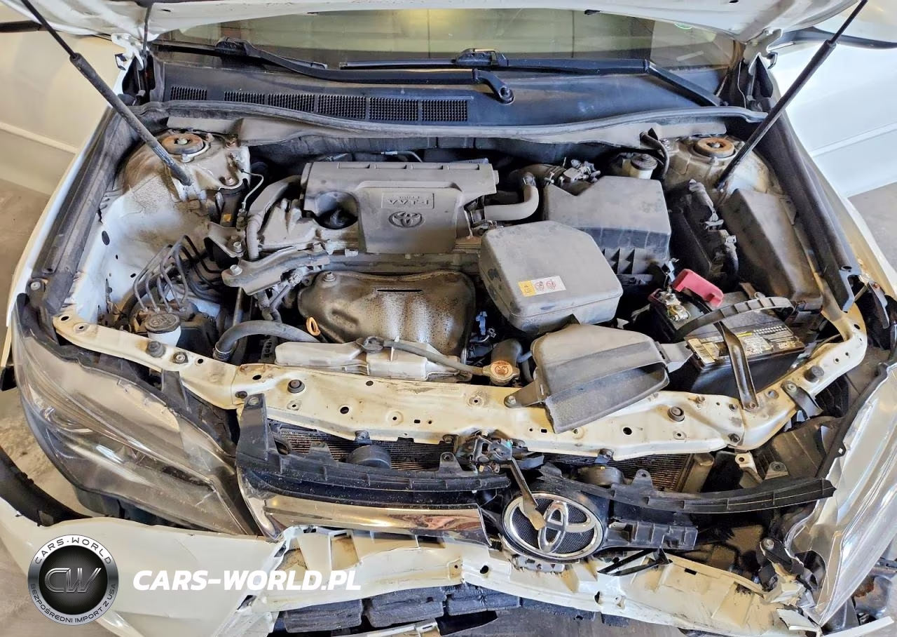 2017 Toyota Camry Se VIN:4T1BF1FK3HU450800 - 11