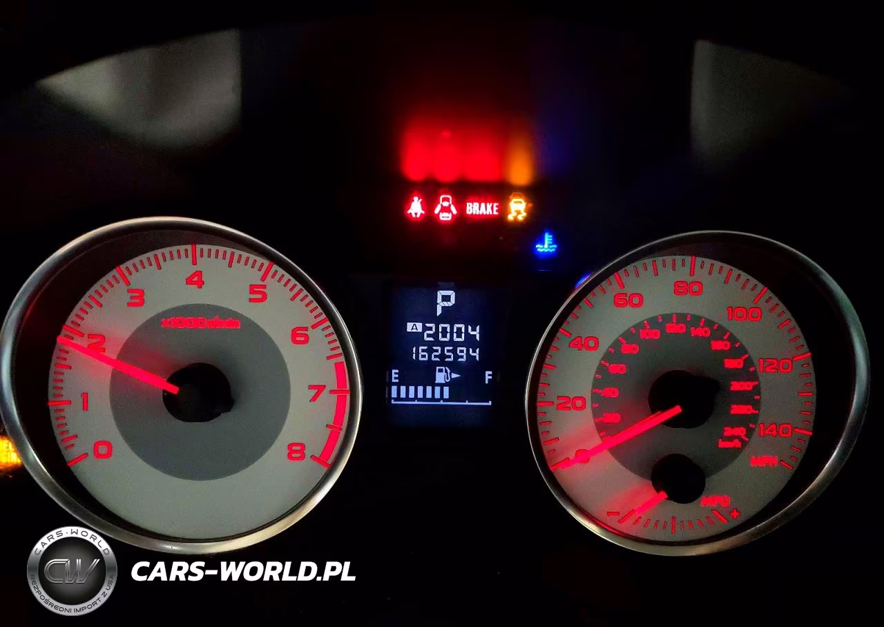 2012 Subaru Impreza Limited VIN:JF1GPAG62CH225218 - 9