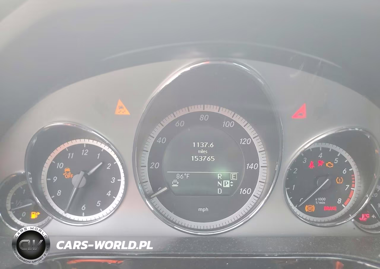 2011 Mercedes-Benz E 350 VIN:WDDHF5GB5BA353374 - 9