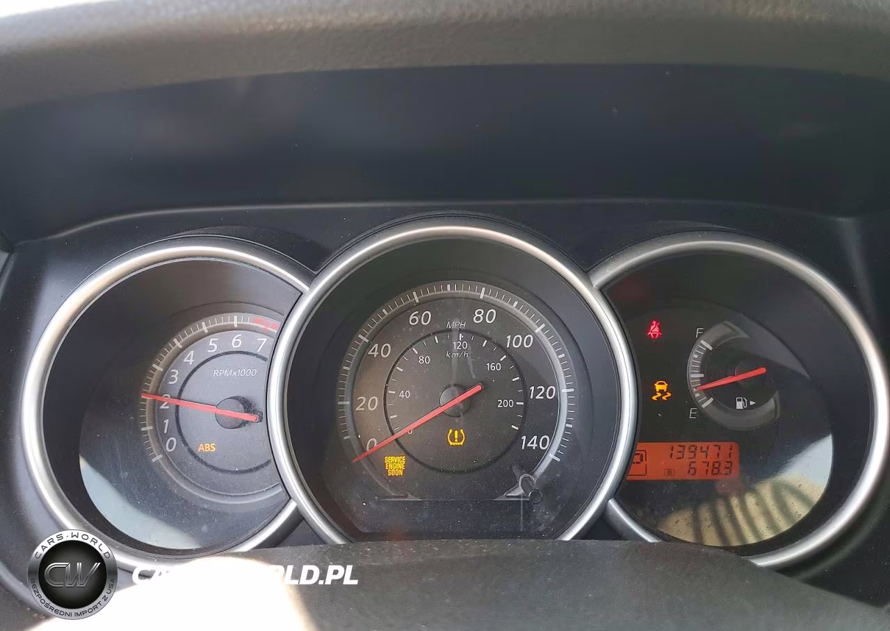 2012 Nissan Versa 1.8 S VIN:3N1BC1CP4CK291116 - 9