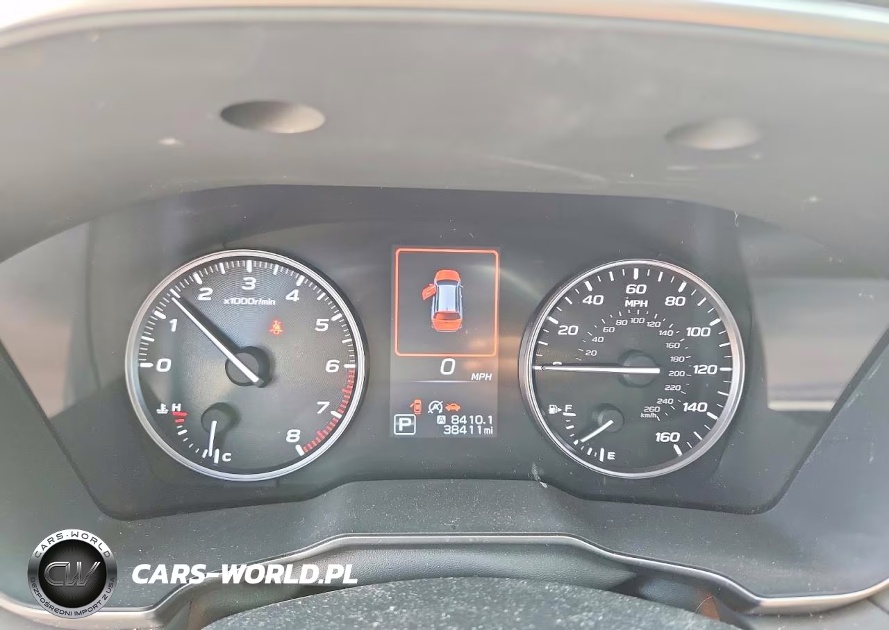 2020 Subaru Outback Onyx Edition Xt VIN:4S4BTGKD6L3252035 - 9