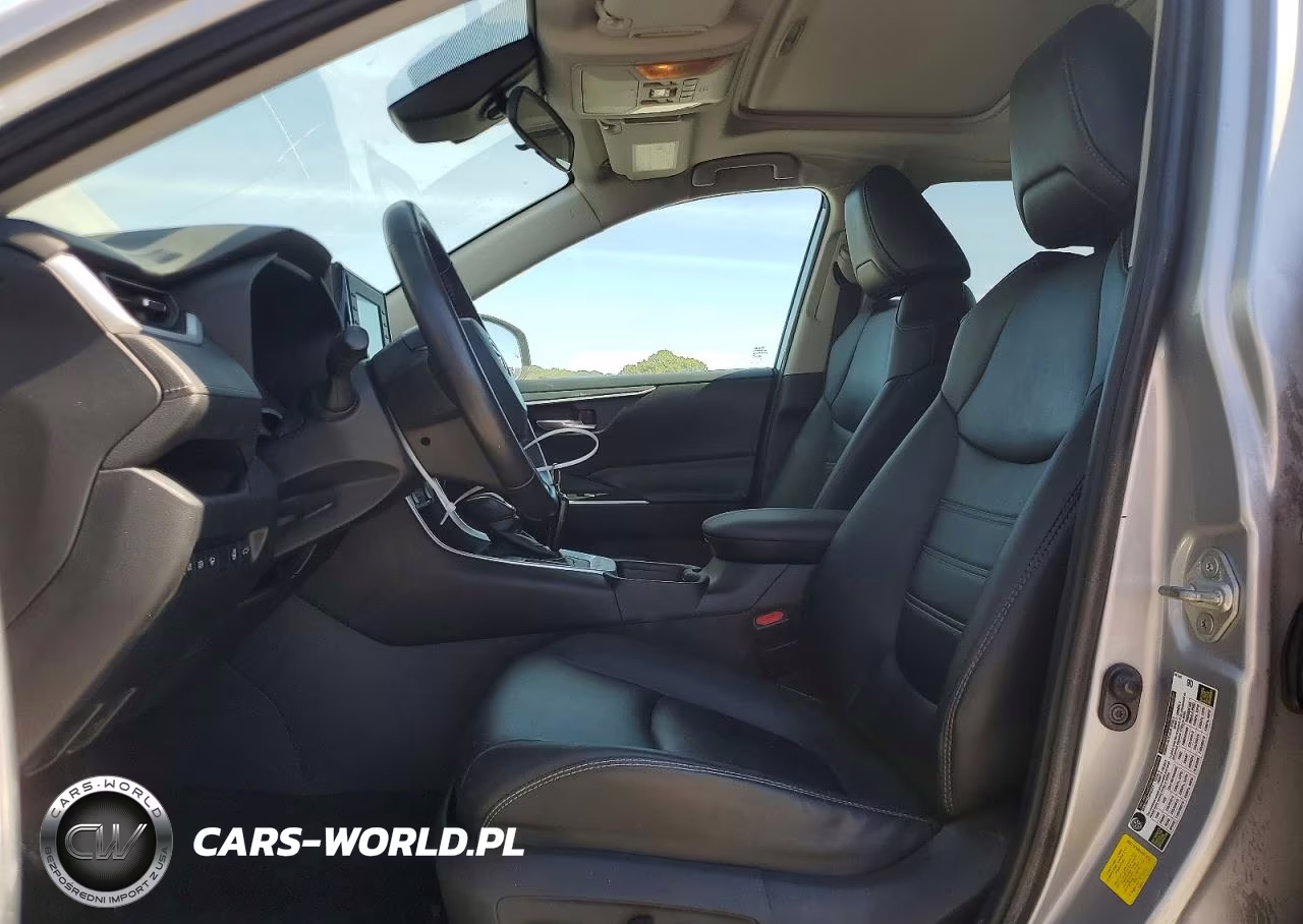 2019 Toyota Rav4 Xle Premium VIN:2T3C1RFV8KC011880 - 7