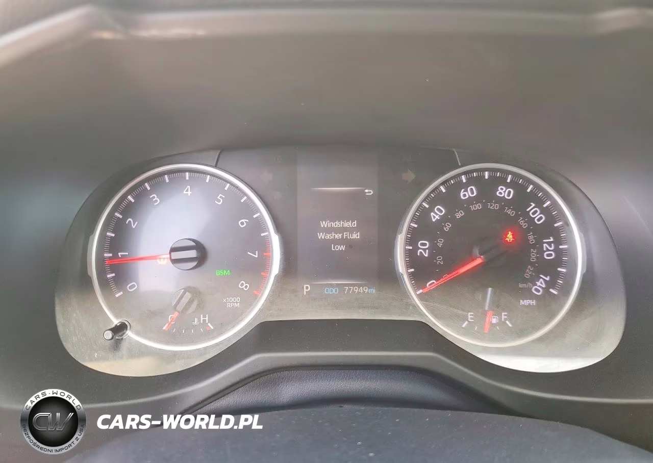 2019 Toyota Rav4 Xle Premium VIN:2T3C1RFV8KC011880 - 9