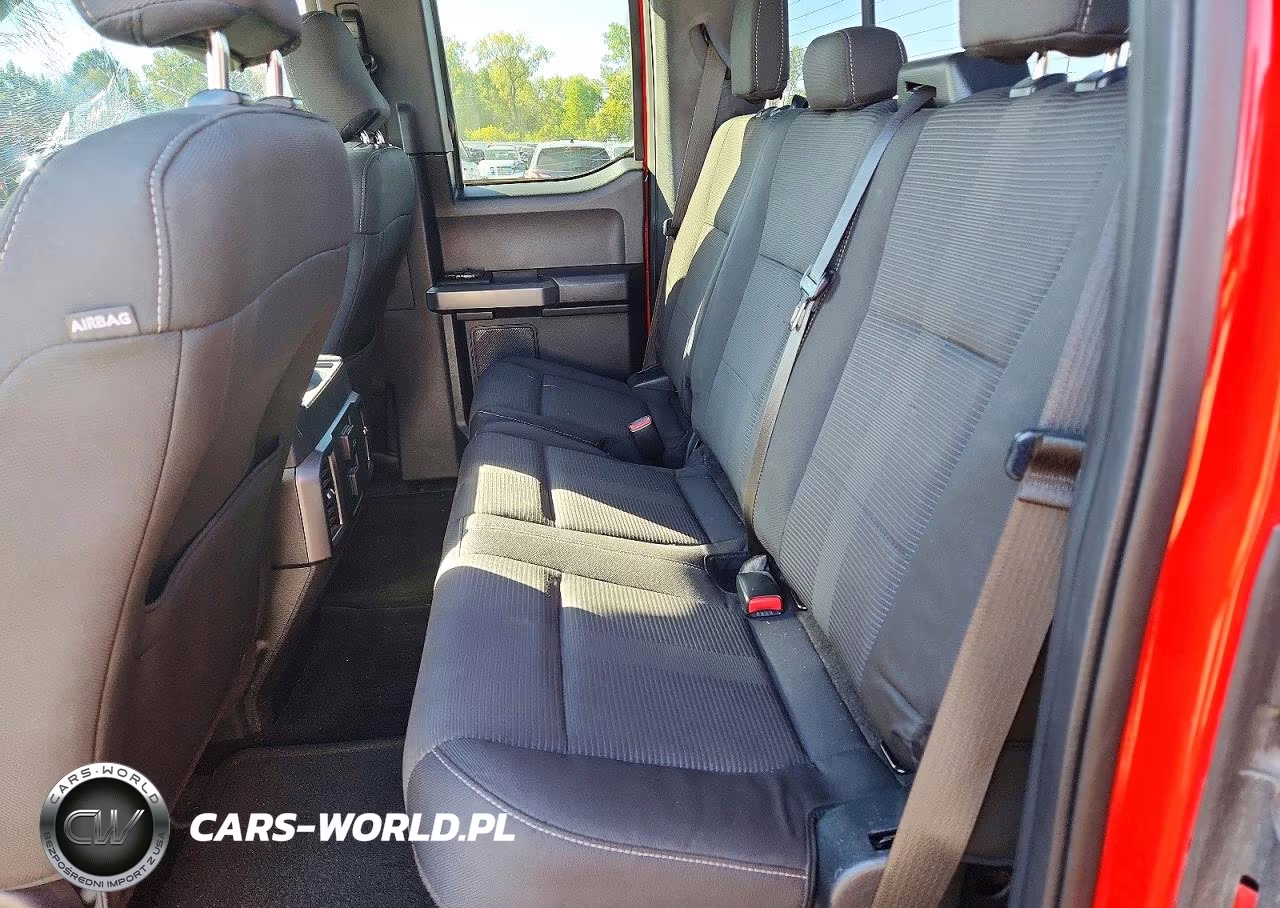 2015 Ford F150 Super Cab VIN:1FTEX1EP6FFC75701 - 10