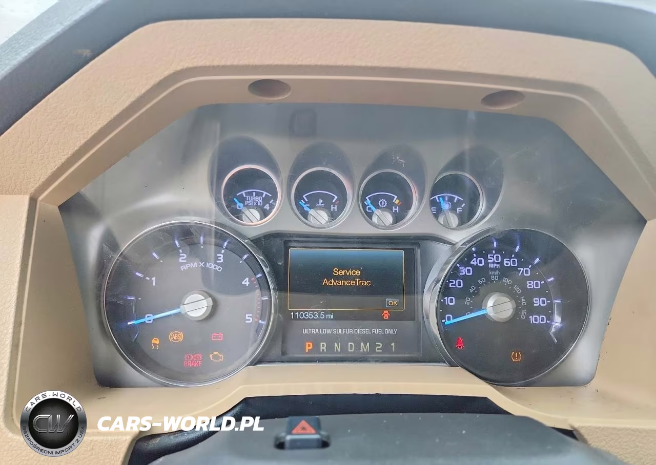 2015 Ford F350 Super Duty VIN:1FT8W3BT1FEA74811 - 9