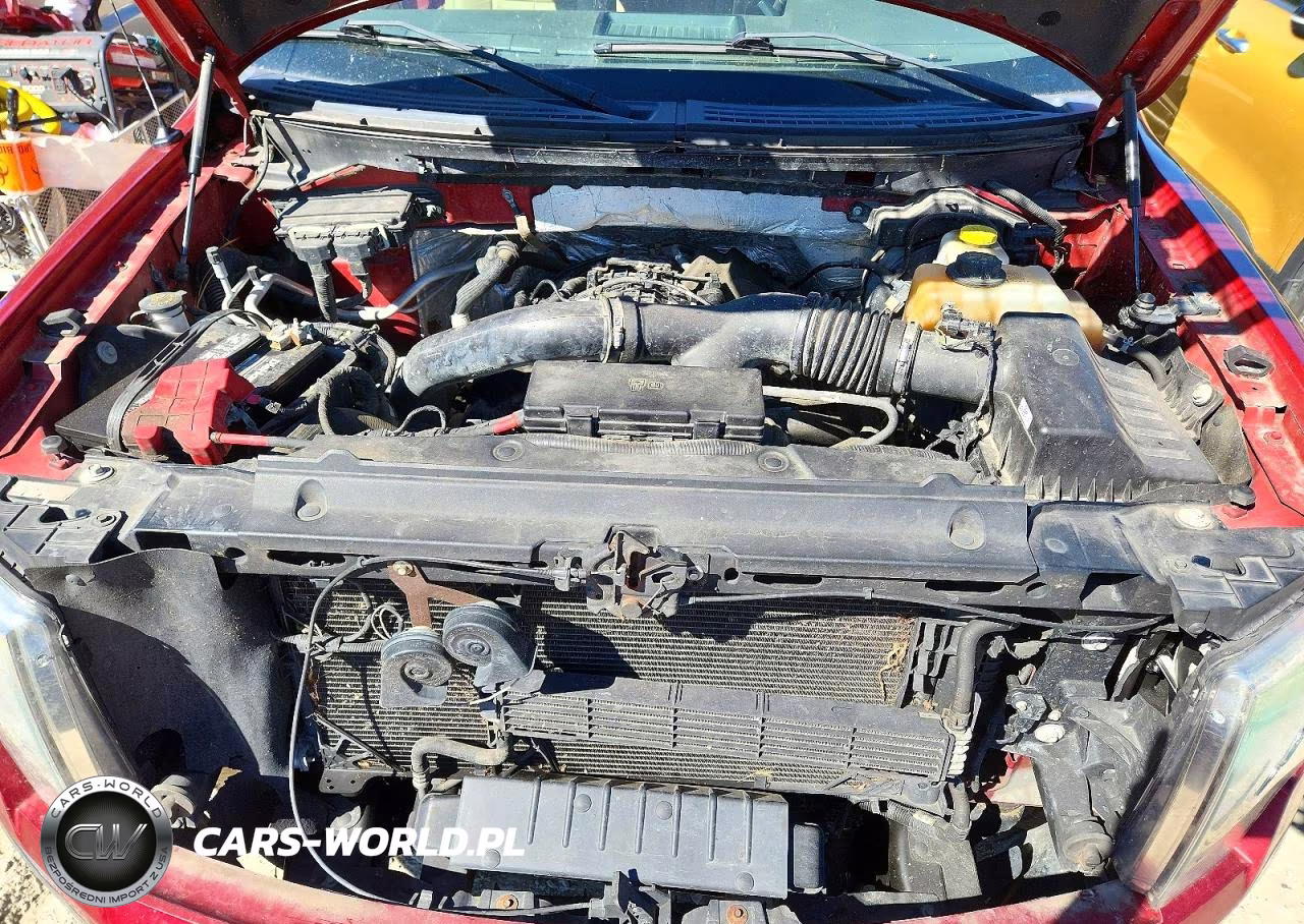 2014 Ford F150 Super Cab VIN:1FTFX1ET5EFB67621 - 11