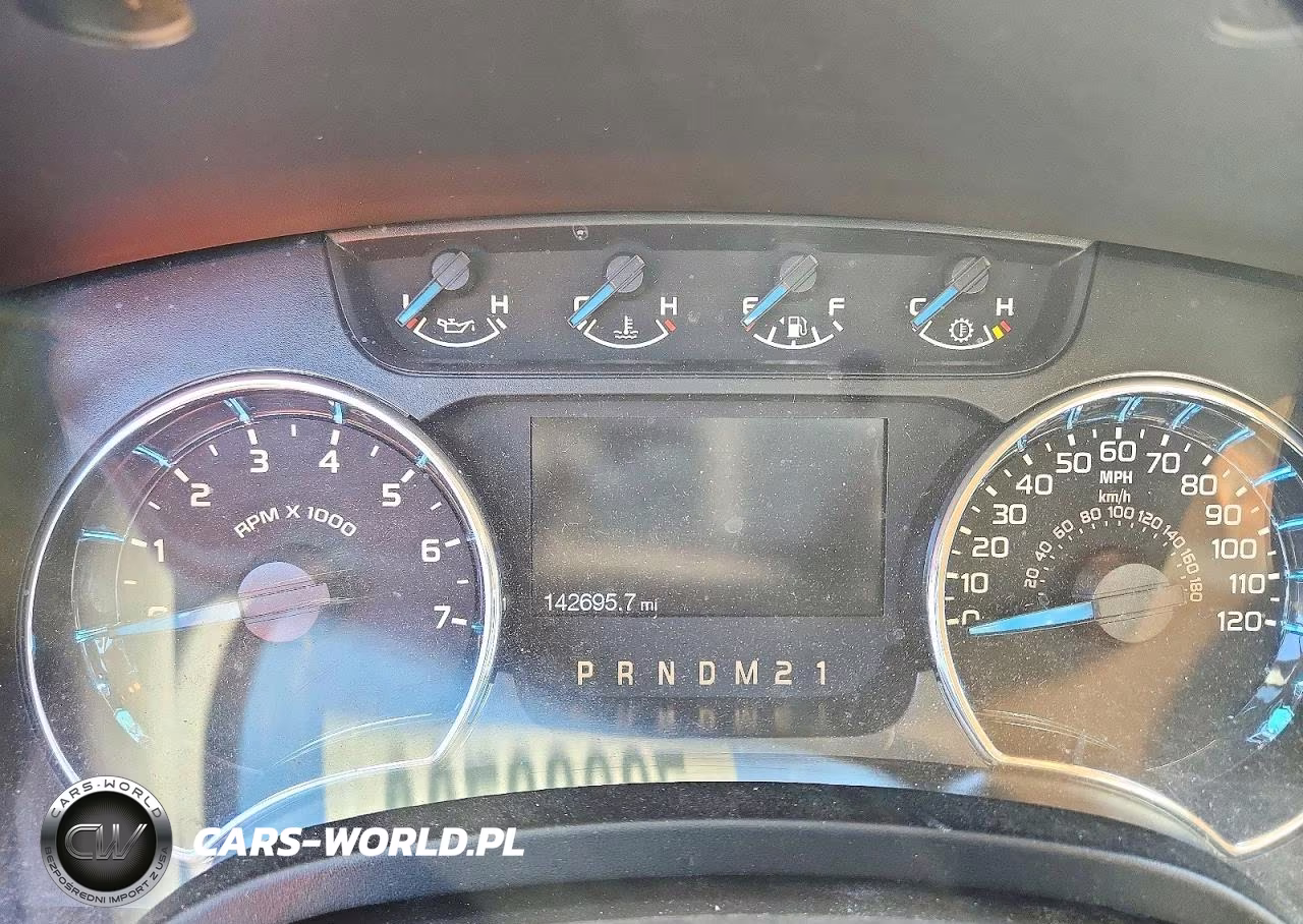2014 Ford F150 Super Cab VIN:1FTFX1ET5EFB67621 - 9