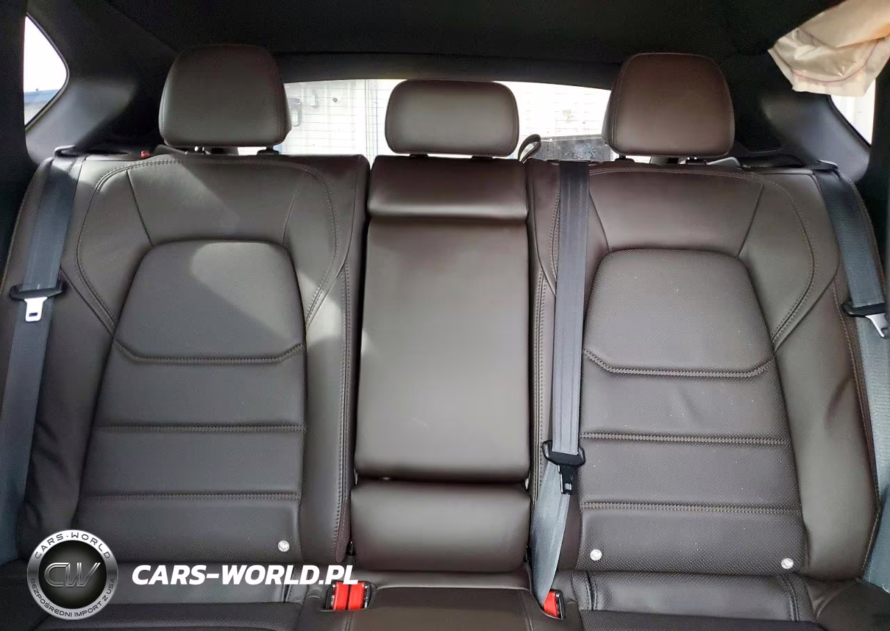 2022 Mazda Cx-5 Signature VIN:JM3KFBXY3N0646646 - 10