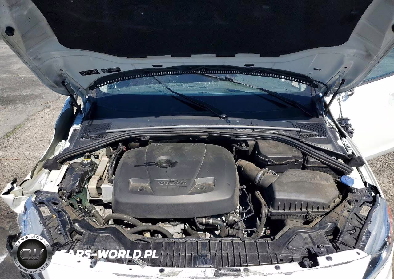 2017 Volvo S60 VIN:YV126MFL9H2439255 - 11