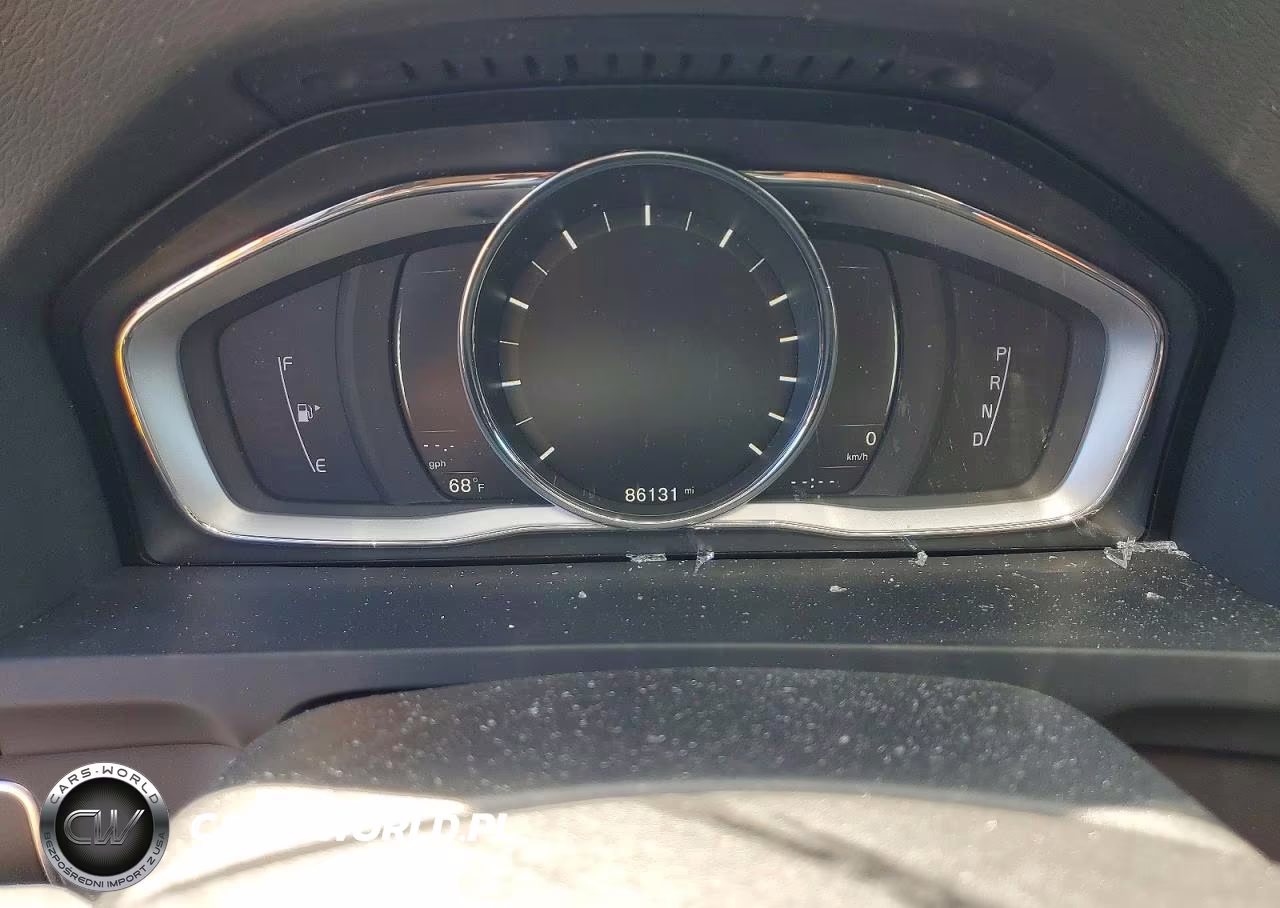2017 Volvo S60 VIN:YV126MFL9H2439255 - 9