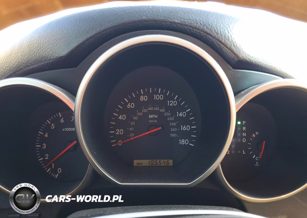 2003 Lexus Sc 430 VIN:JTHFN48YX30036794 - 9