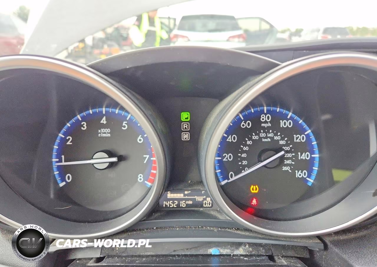 2013 Mazda 3 I VIN:JM1BL1LP2D1793994 - 9