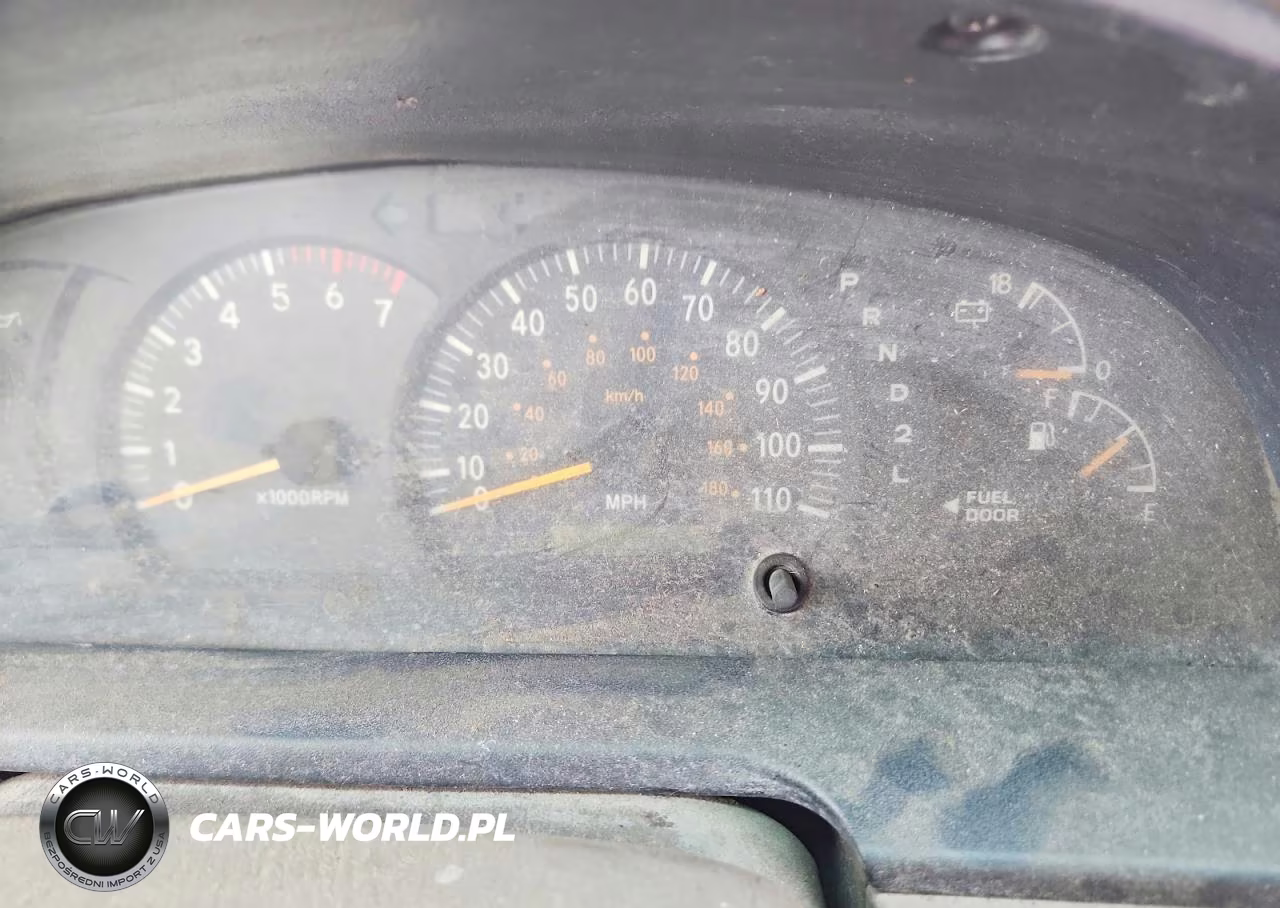 2003 Toyota Tundra Access Cab Sr5 VIN:5TBRT34143S359462 - 9