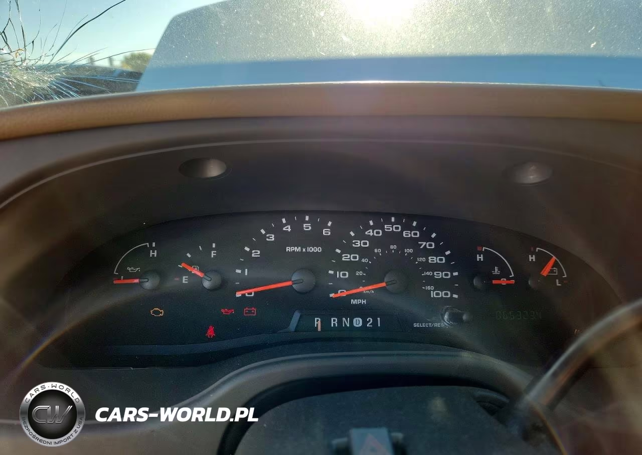 2008 Ford Econoline E150 Wagon VIN:1FMNE11L98DA86530 - 9