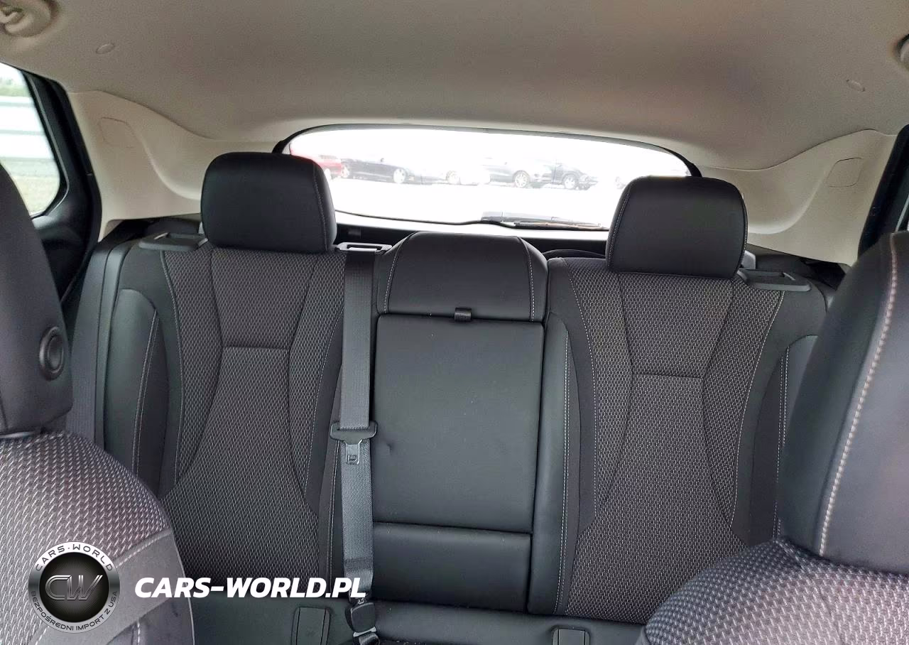 2021 Buick Envision Preferred VIN:LRBAZLR46MD073100 - 10