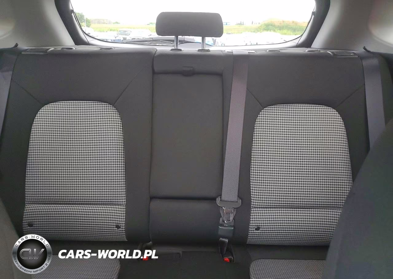 2018 Hyundai Kona Sel VIN:KM8K22AA5JU147412 - 10