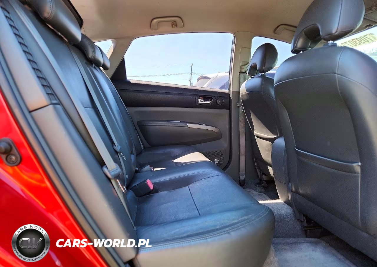 2009 Toyota Prius Base VIN:JTDKB20U593504086 - 10