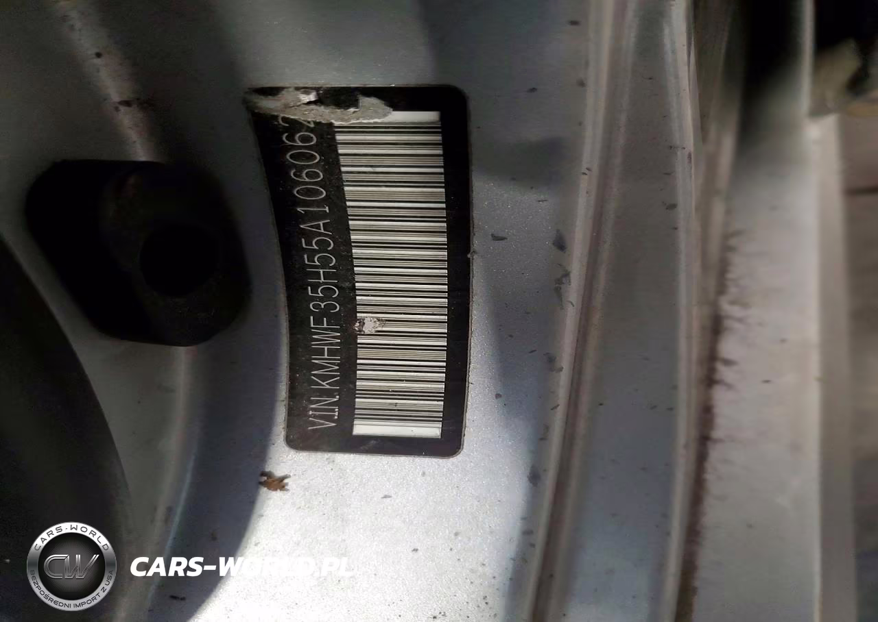 2005 Hyundai Sonata Gls VIN:KMHWF35H55A106062 - 12