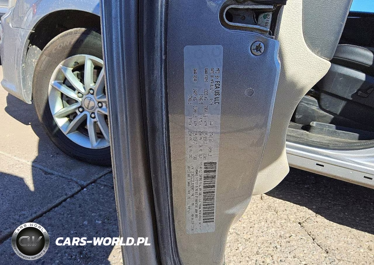 2018 Dodge Grand Caravan Sxt VIN:2C4RDGCG5JR282057 - 13