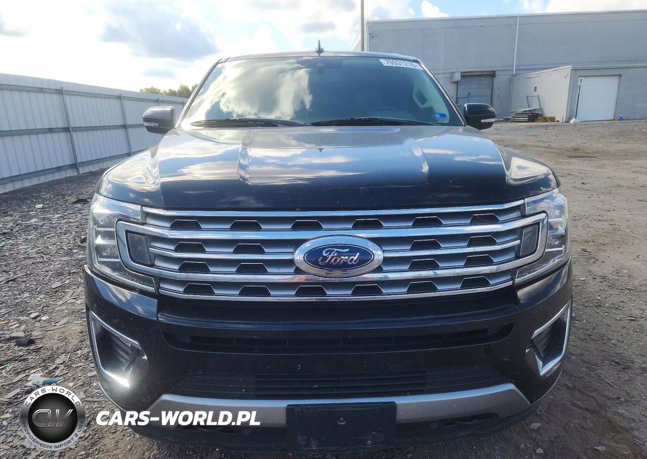 2018 Ford Expedition Limited VIN:1FMJU2ATXJEA12377 - 5