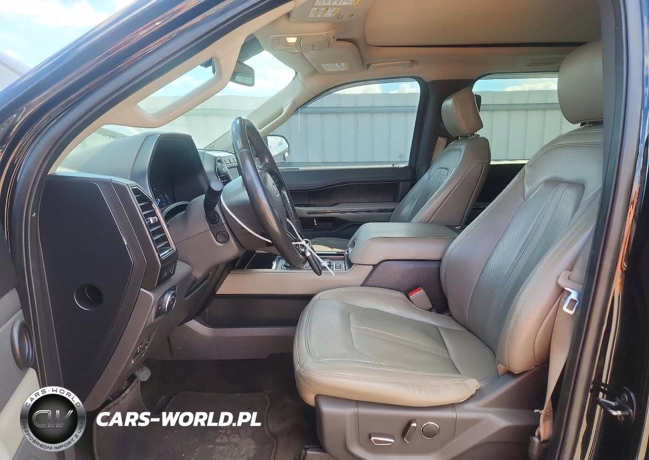 2018 Ford Expedition Limited VIN:1FMJU2ATXJEA12377 - 7