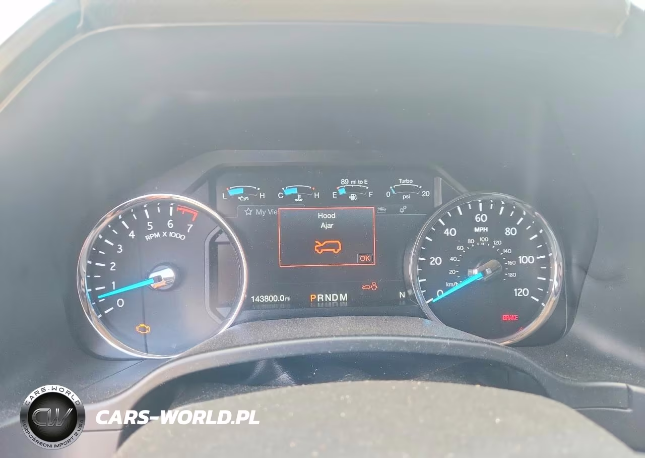 2018 Ford Expedition Limited VIN:1FMJU2ATXJEA12377 - 9