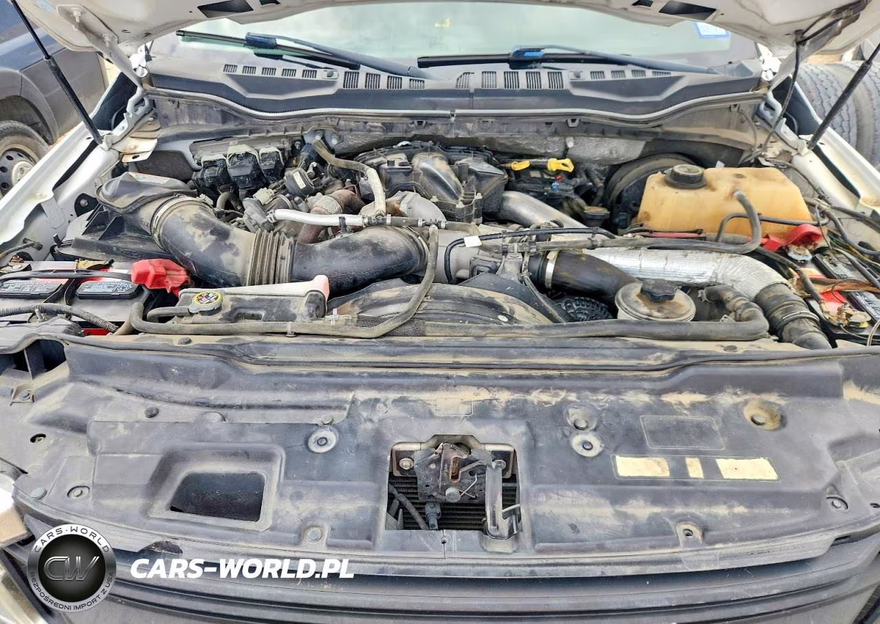 2018 Ford F250 Super Duty VIN:1FT7W2BT8JEB31293 - 11