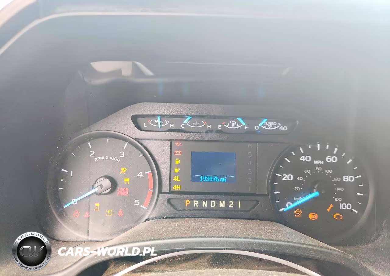 2018 Ford F250 Super Duty VIN:1FT7W2BT8JEB31293 - 9
