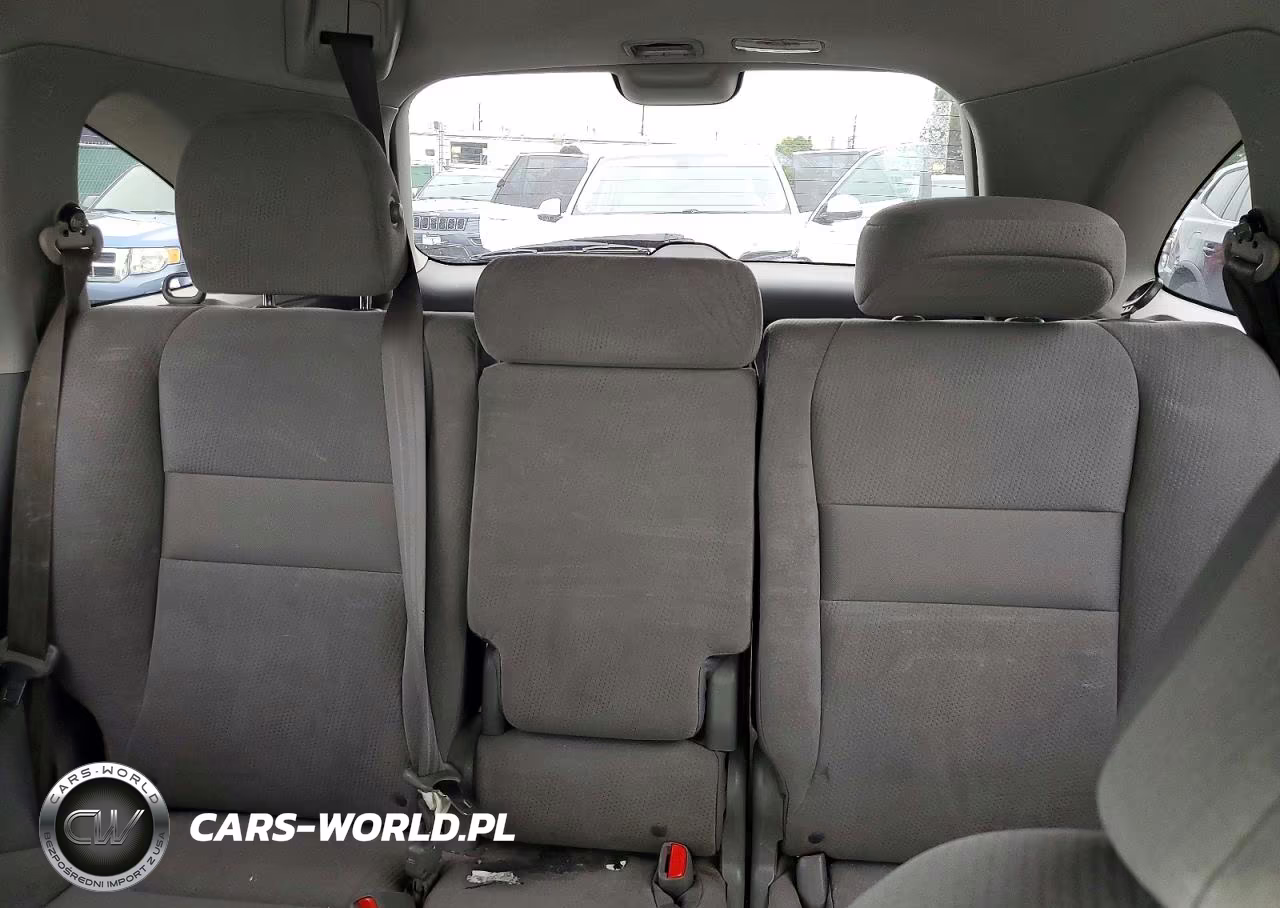 2010 Honda Cr-V Ex VIN:5J6RE4H5XAL065125 - 10