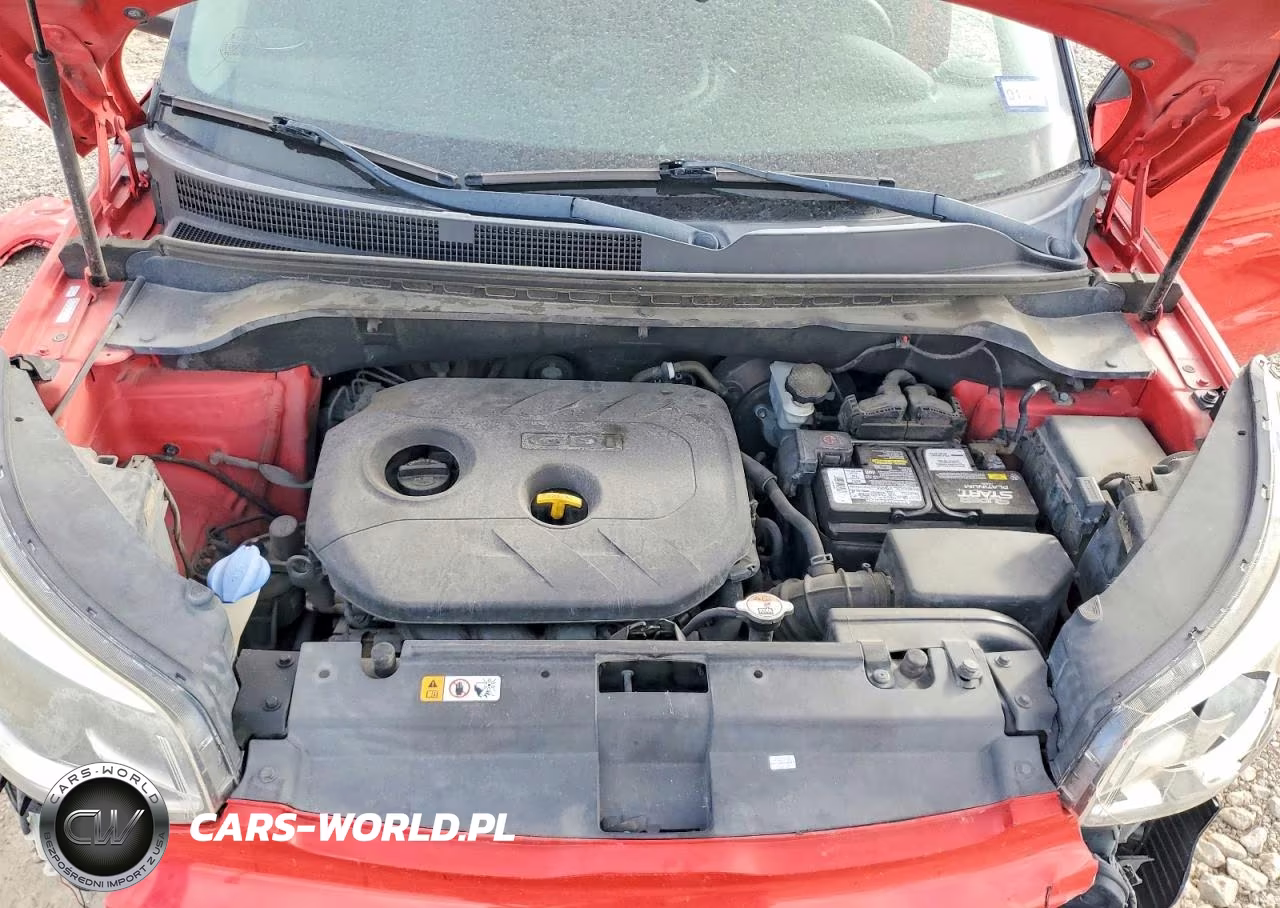 2017 Kia Soul + VIN:KNDJP3A5XH7477565 - 11